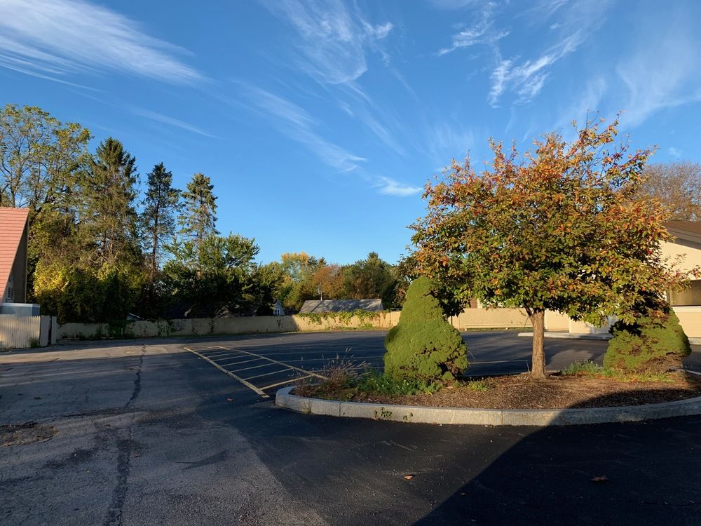 NNN Investment | Dental Office: 4605 E Genesee St, Syracuse, NY 13214